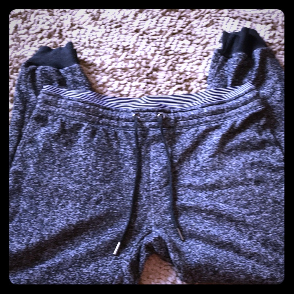 Joggers
